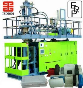 SOPLADORAS AUTOM&Aacute;TICAS